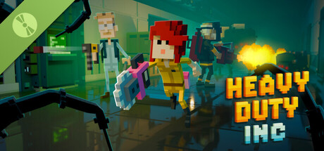 Heavy Duty Inc. Demo