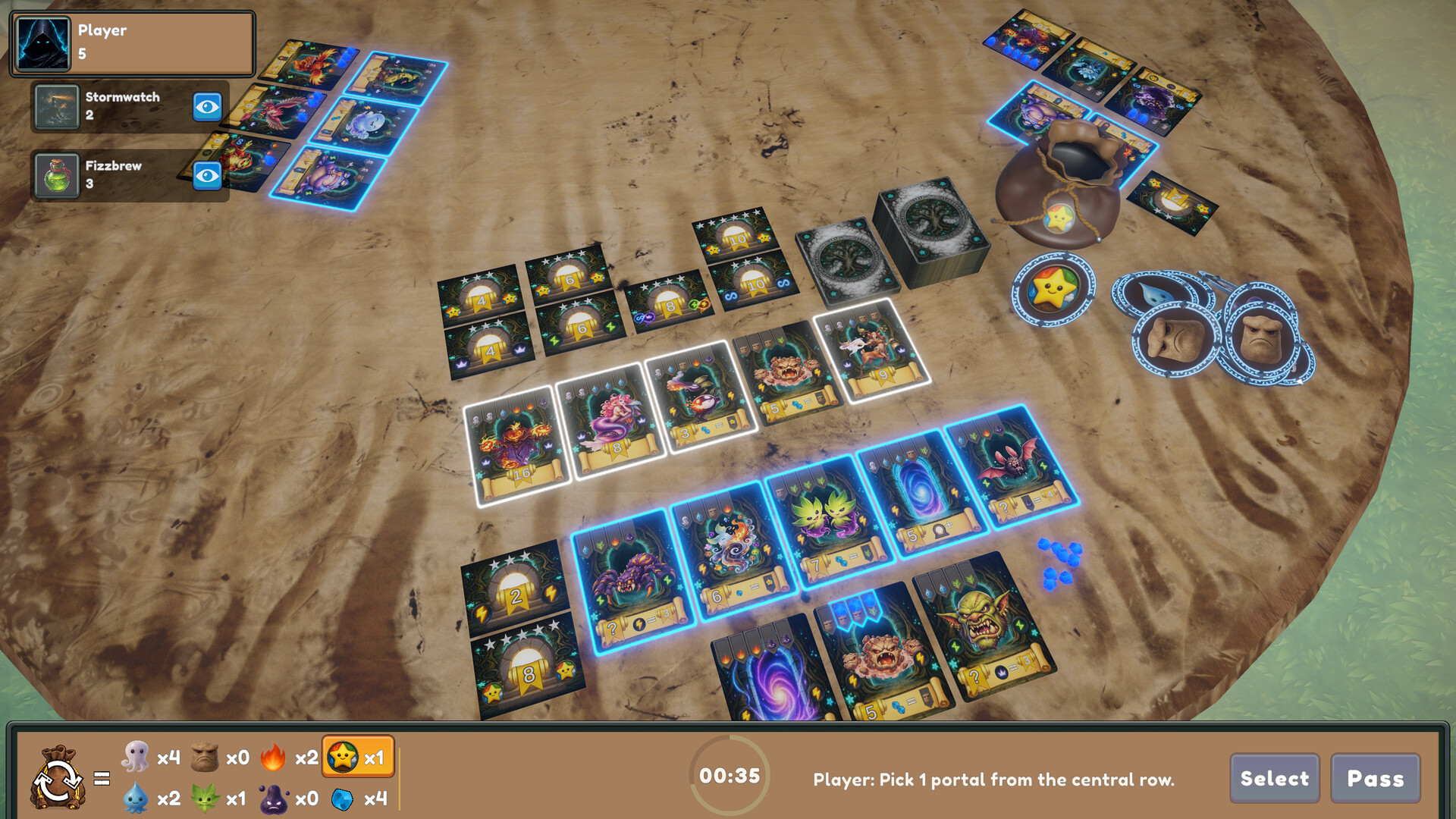 Magic Portals screenshot 6