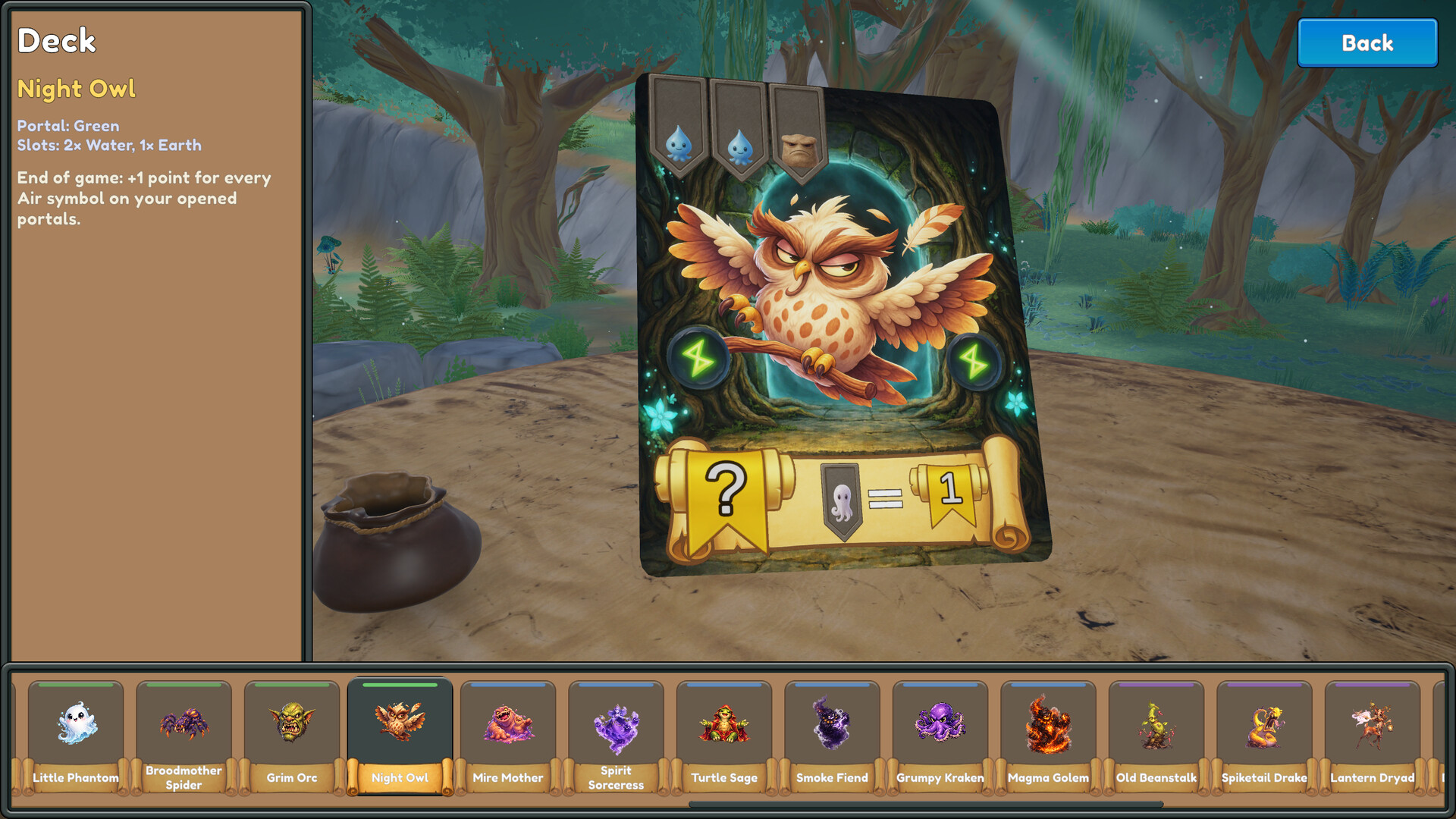 Magic Portals screenshot 4