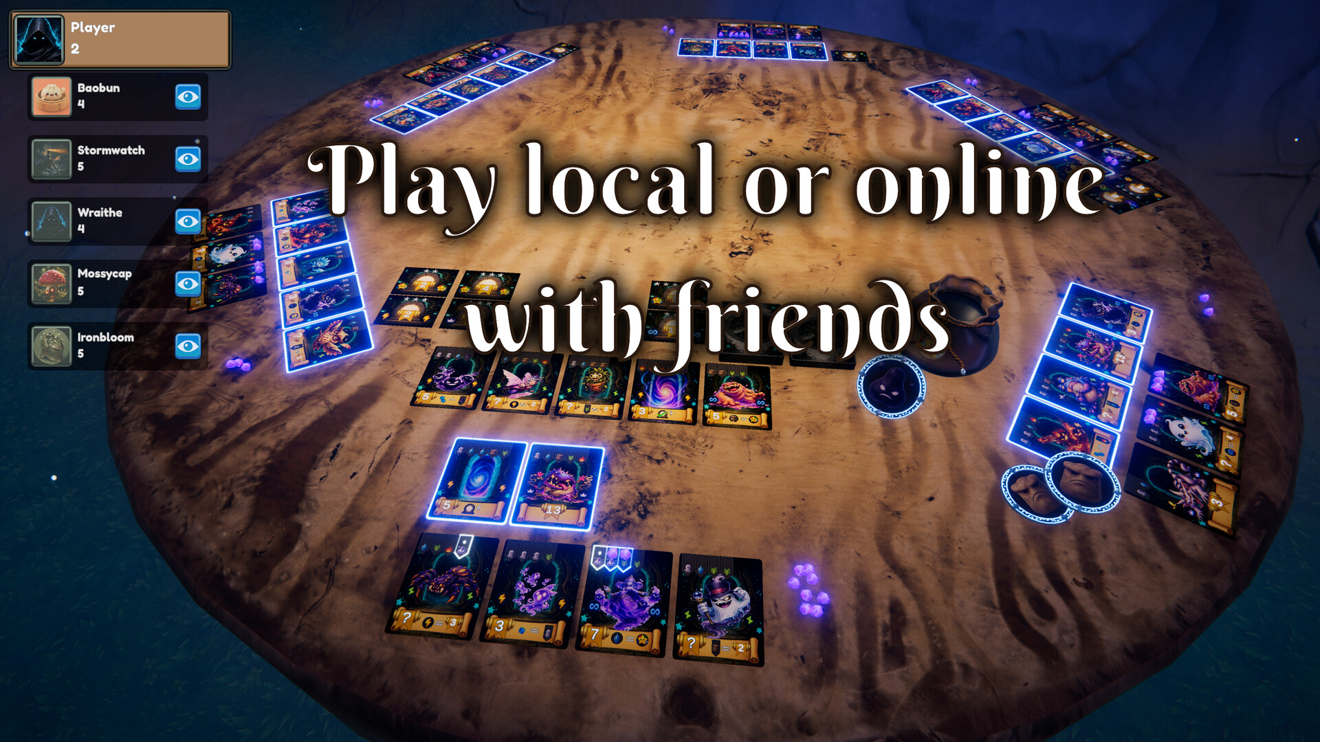 Magic Portals screenshot 2