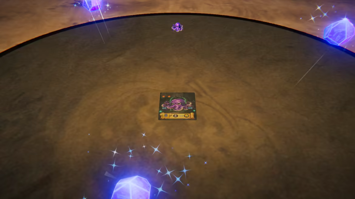 Magic Portals video 4