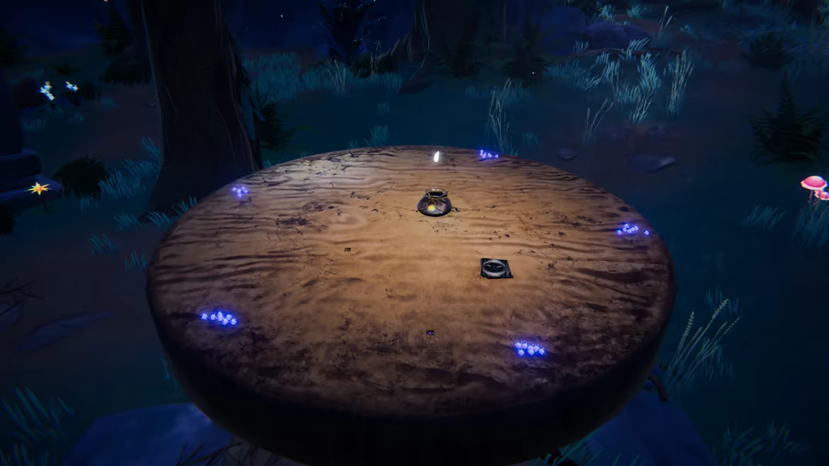 Magic Portals video 5