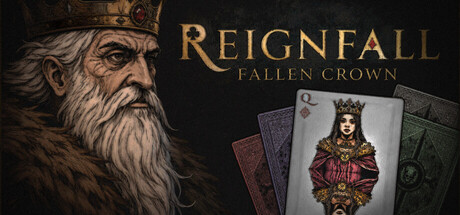 Reignfall: Fallen Crown header art