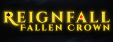 Reignfall: Fallen Crown cover