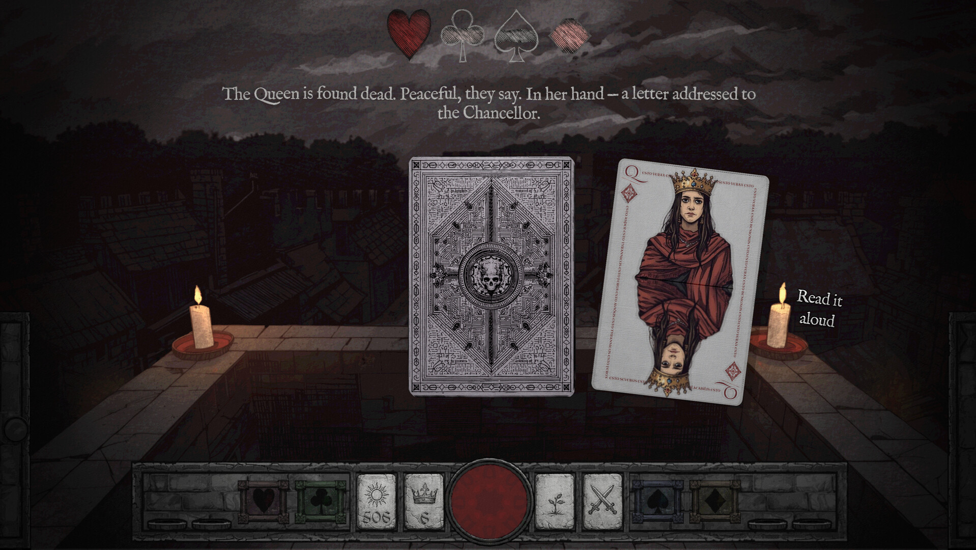 Reignfall: Fallen Crown screenshot 11