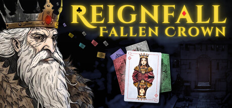 Reignfall: Fallen Crown