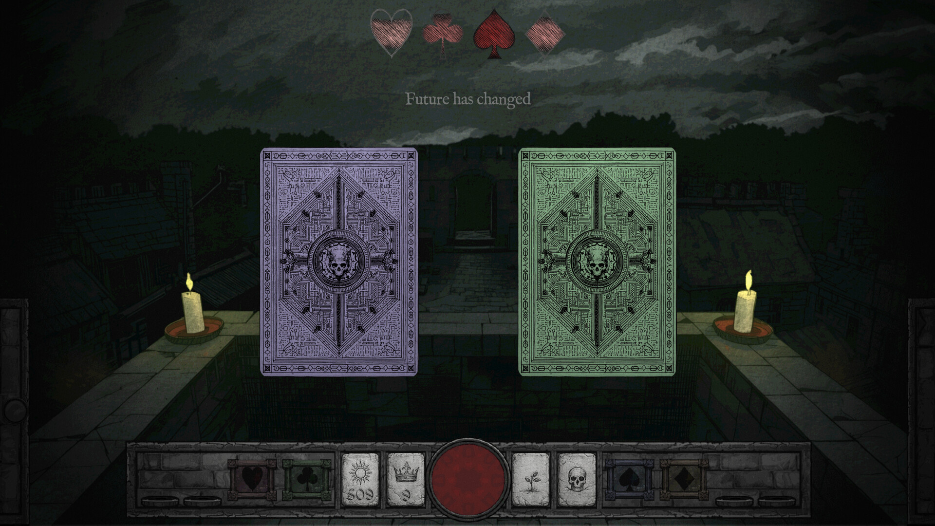 Reignfall: Fallen Crown screenshot 7