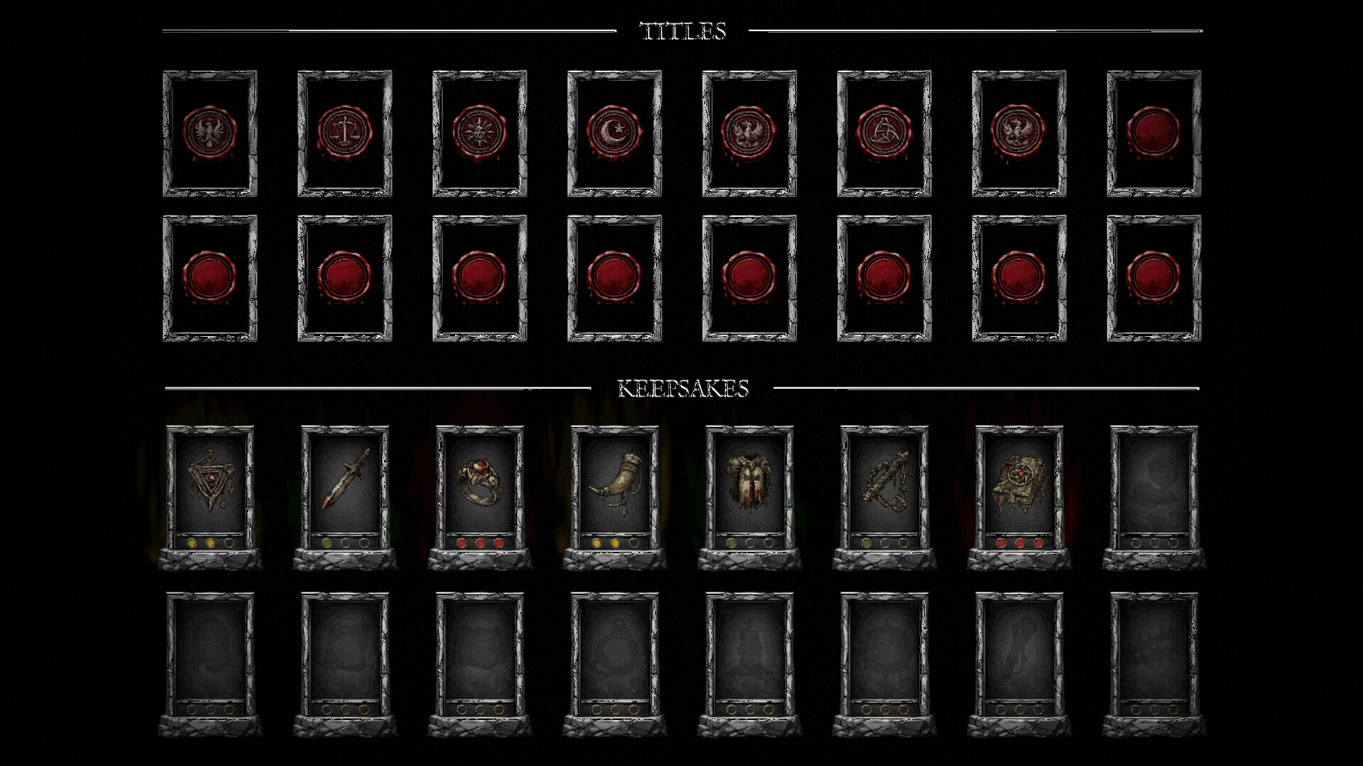 Reignfall: Fallen Crown screenshot 5