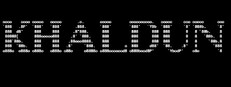 Khaldun: Text Based Strategy cover