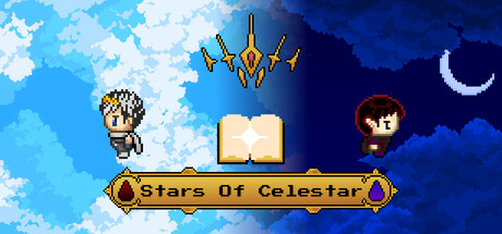 Stars Of Celestar