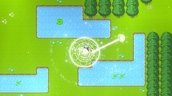 Stars Of Celestar screenshot 3
