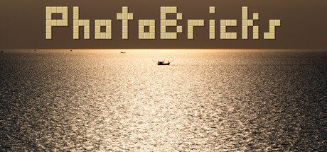 PhotoBricks