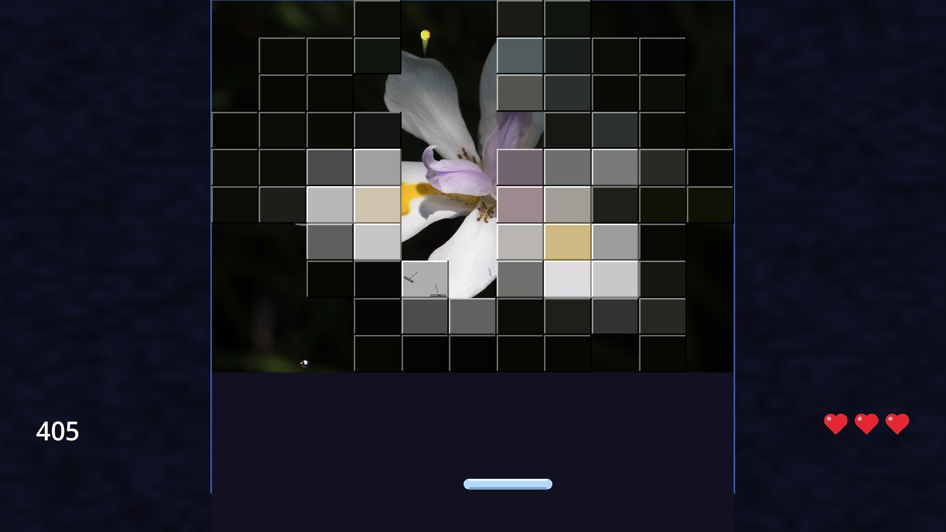 PhotoBricks screenshot 2