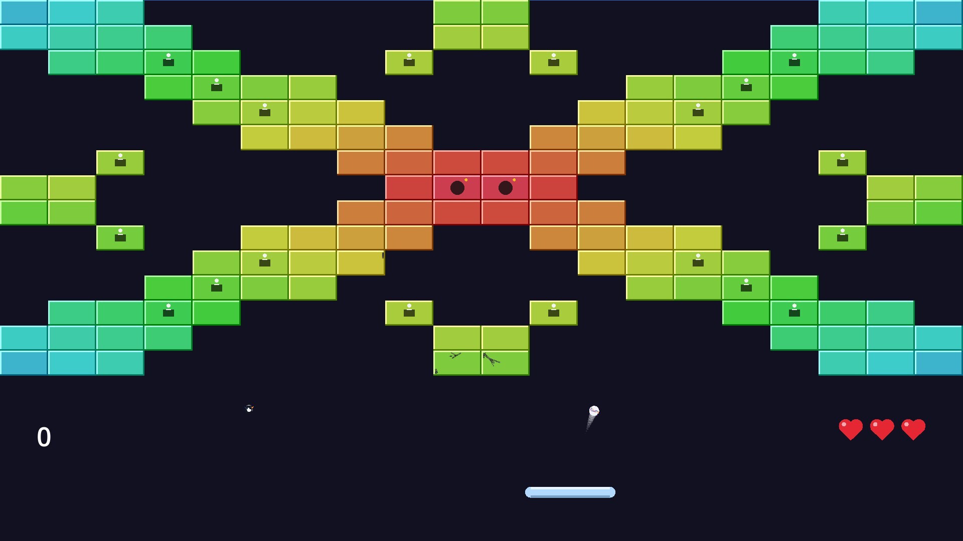 PhotoBricks screenshot 9