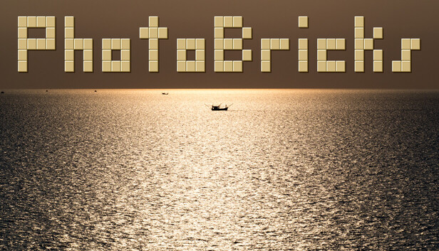 PhotoBricks