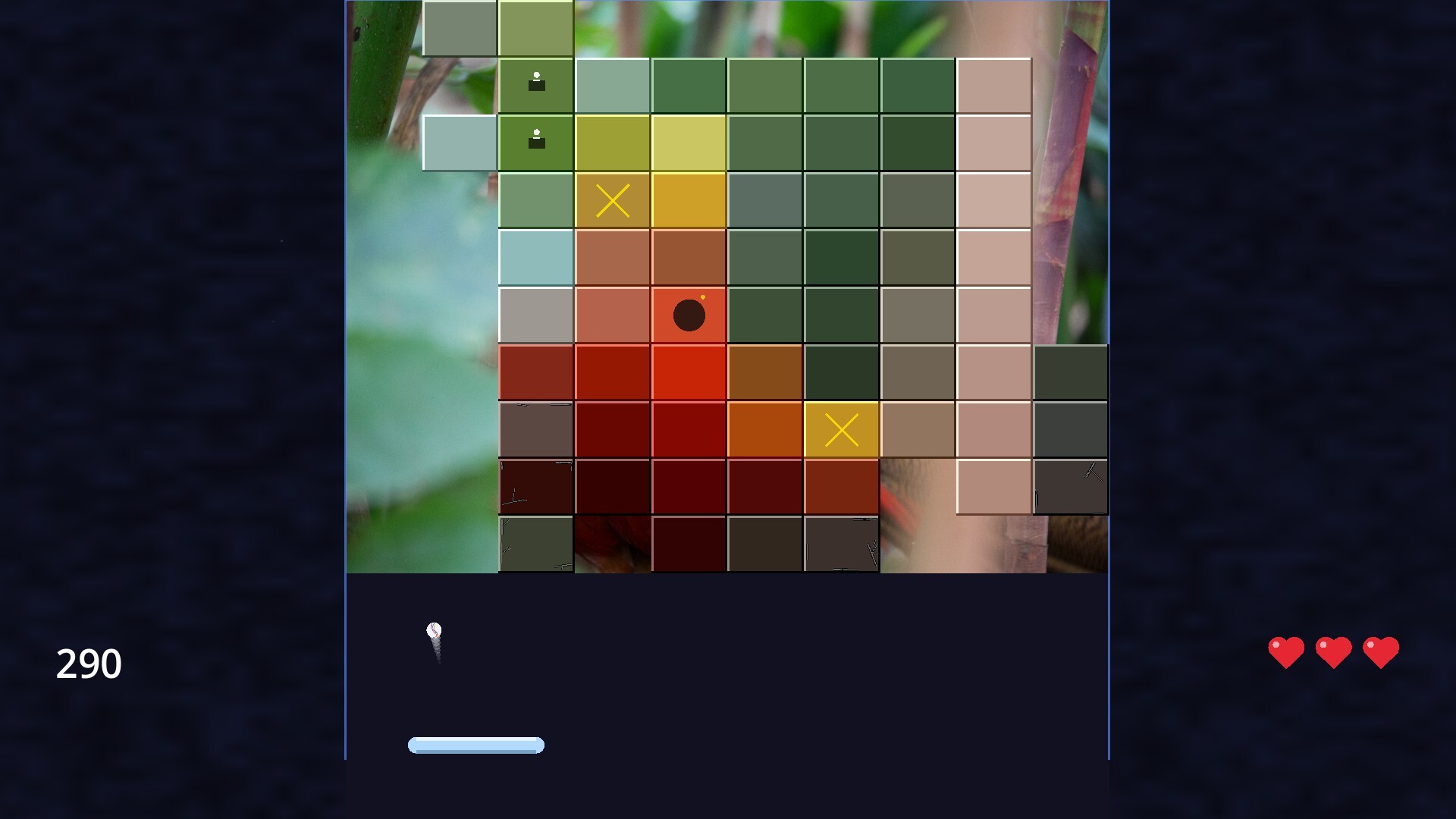 PhotoBricks screenshot 1
