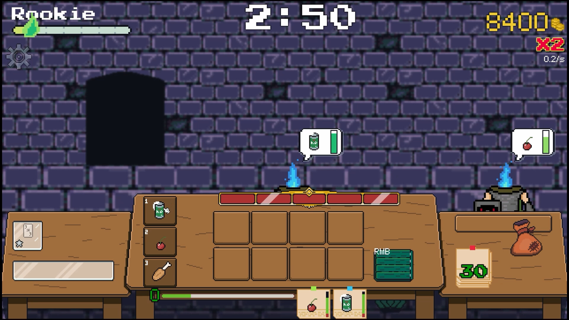 Cooking Survivor Featured Screenshot #1