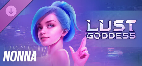 Lust Goddess — Mascot Nonna banner image