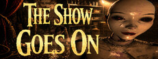 The Show Goes On cover