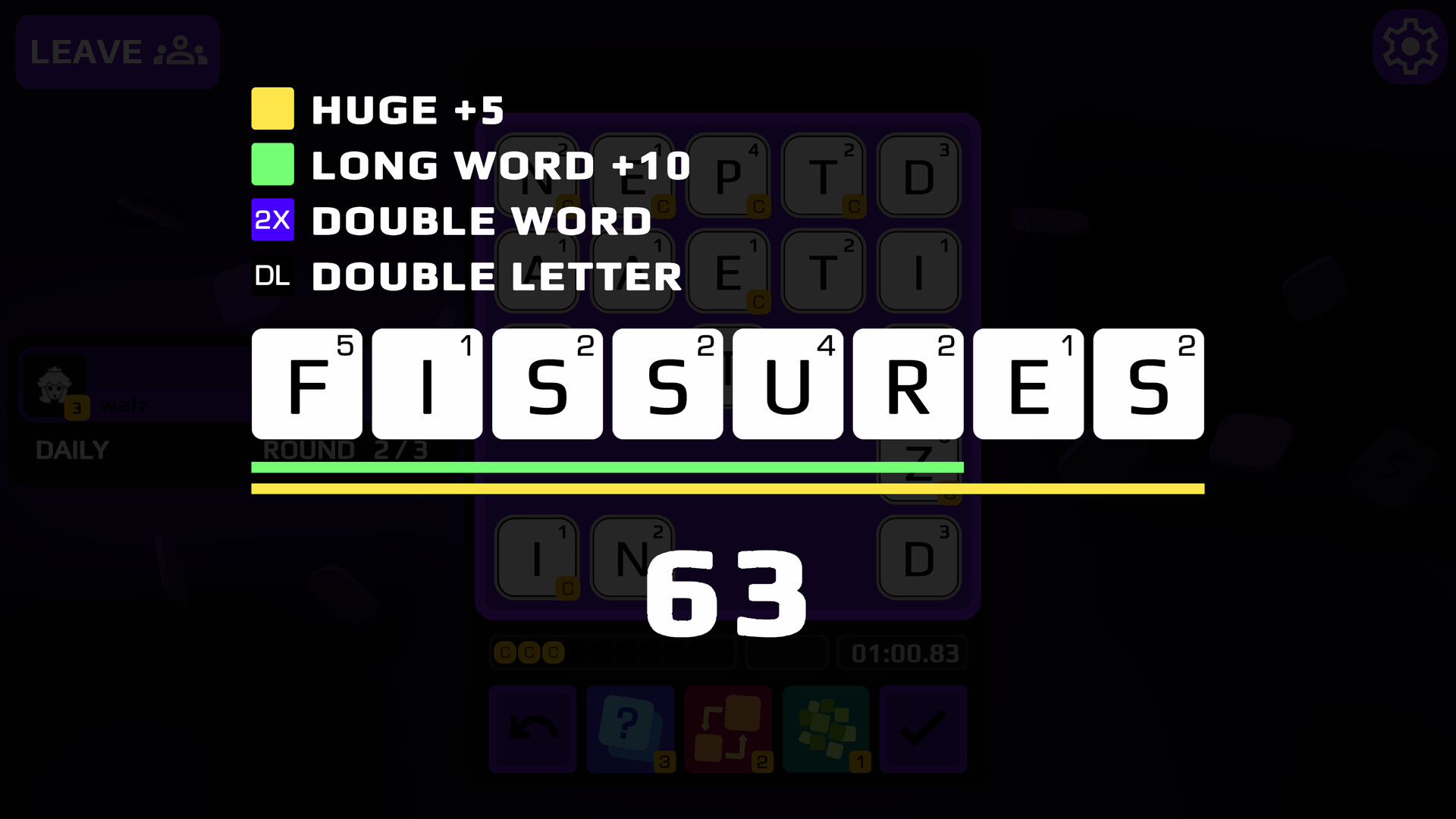 SpellFast screenshot #3