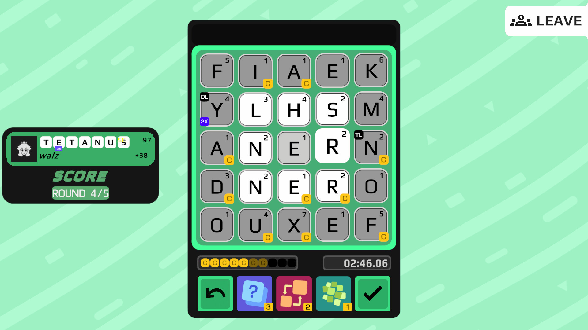 SpellFast screenshot 5