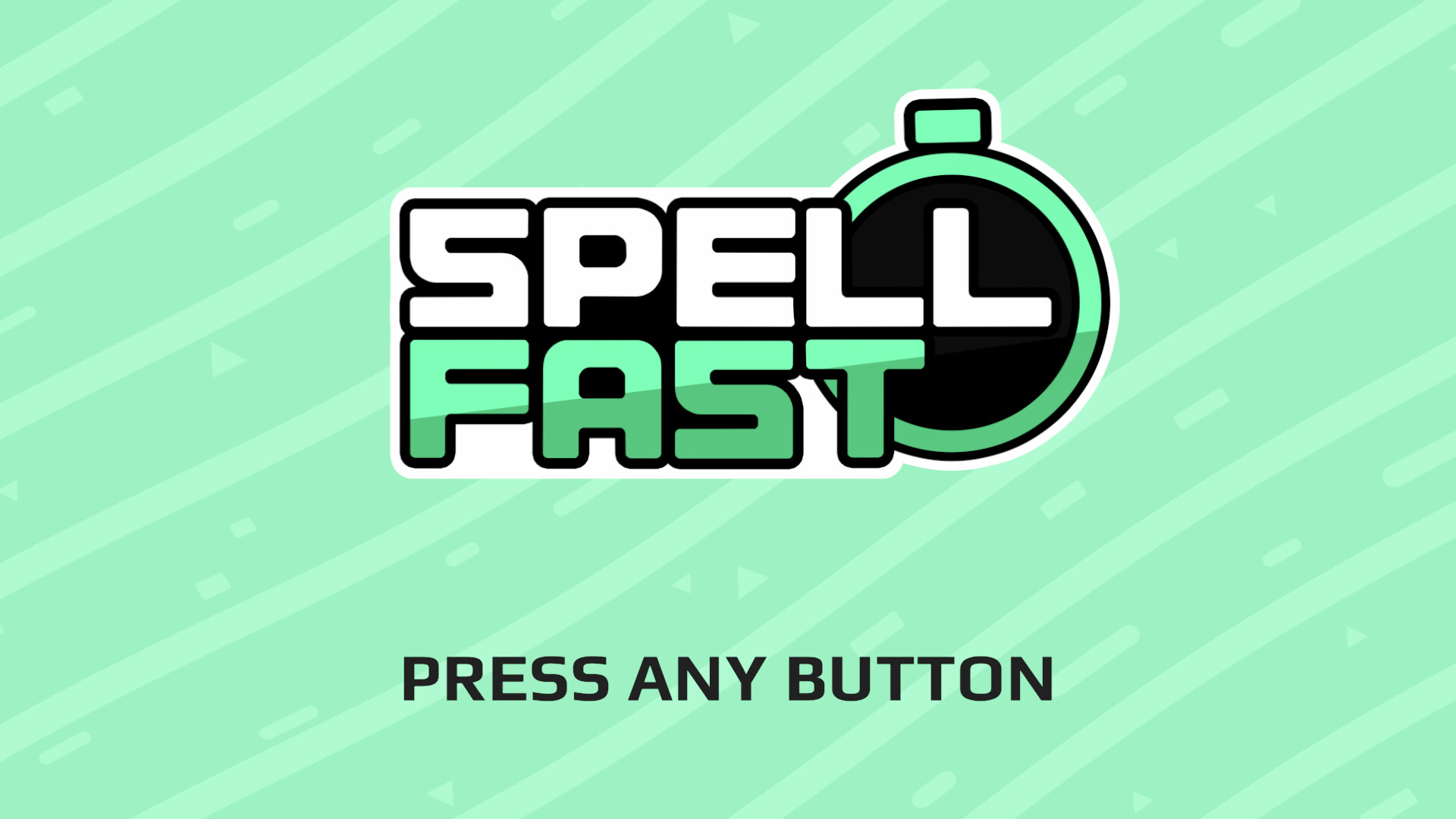 SpellFastのスクリーンショット 1