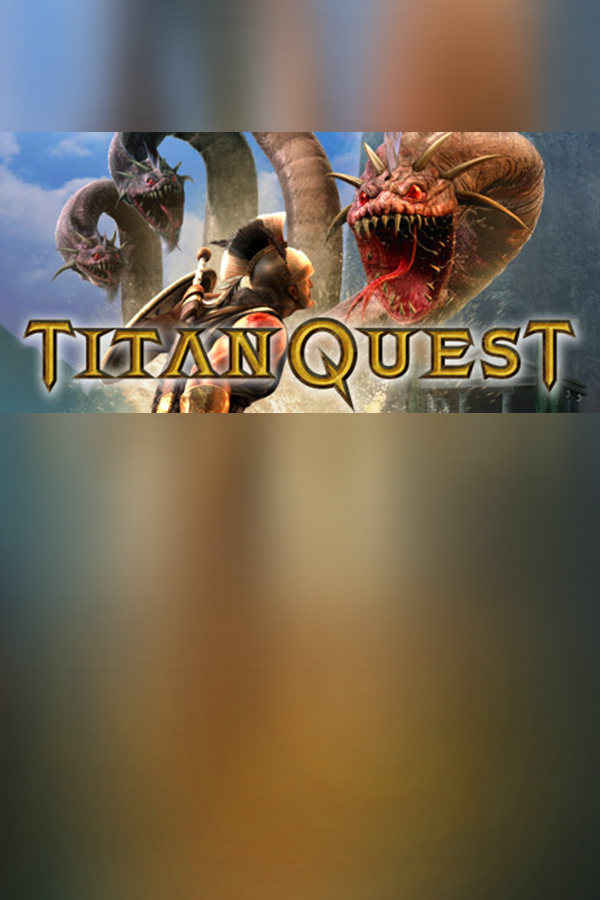 Titan Quest