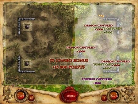 Screenshot z Fortix