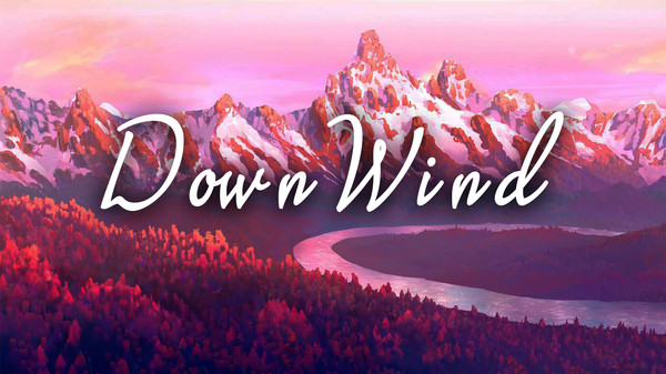 DownWind screenshot 1