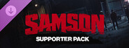 Samson - Supporter Edition Pack