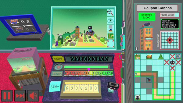 Screenshot media