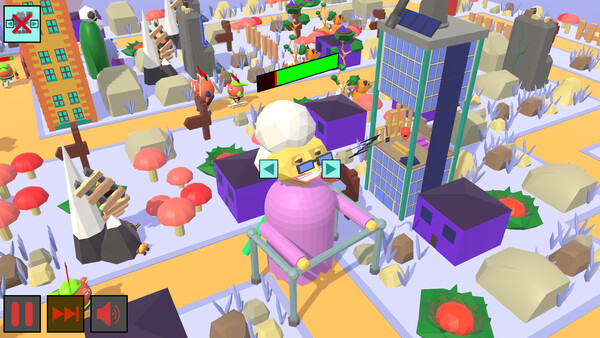 Screenshot media