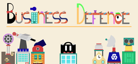 Business Defence by Bachgen Business Boy - Similar game based
                        on tags