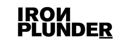 IRON-PLUNDER cover