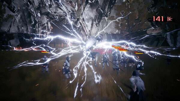 Soul General screenshot 5