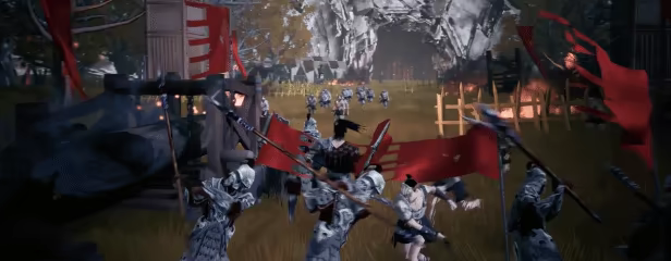 琉隐:将魂千军 video 5