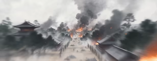 琉隐:将魂千军 video 1