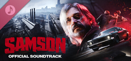 Samson Soundtrack