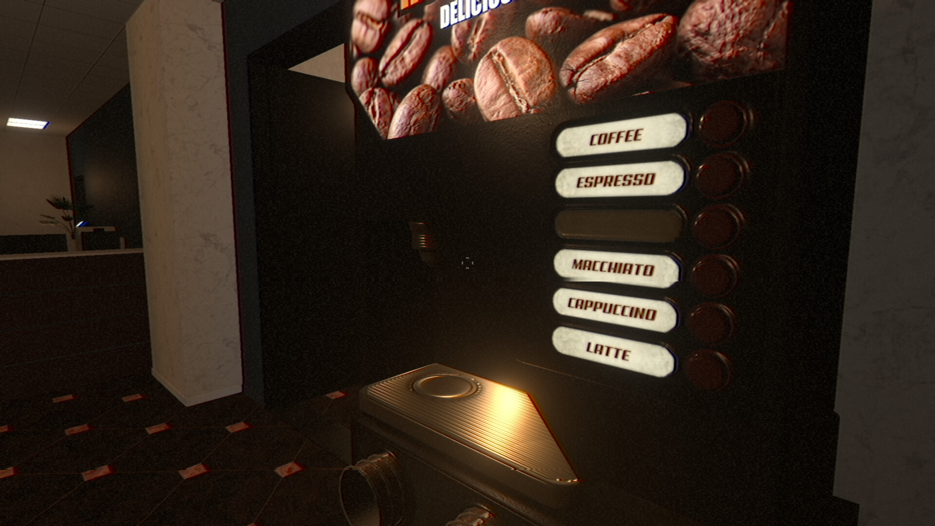 DISTURBING FEARS - Workplace screenshot #3