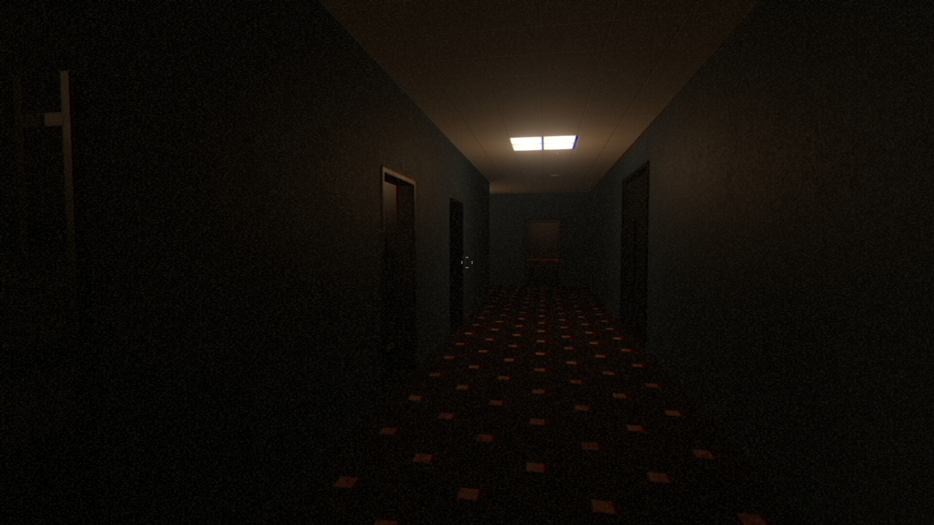 DISTURBING FEARS - Workplace screenshot #6