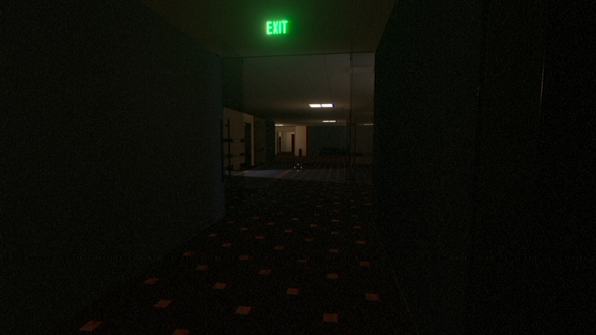 DISTURBING FEARS - Workplace screenshot #8