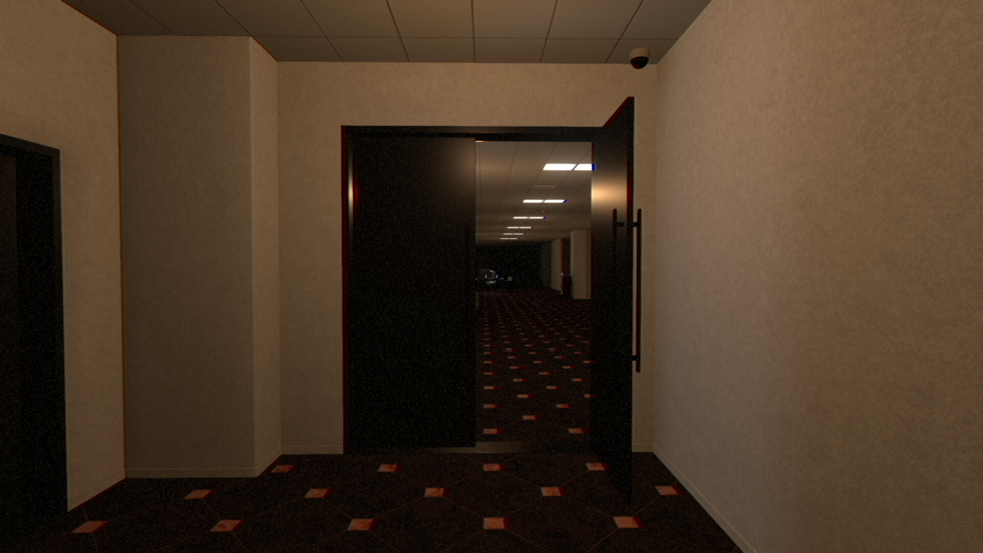 DISTURBING FEARS - Workplace screenshot 10