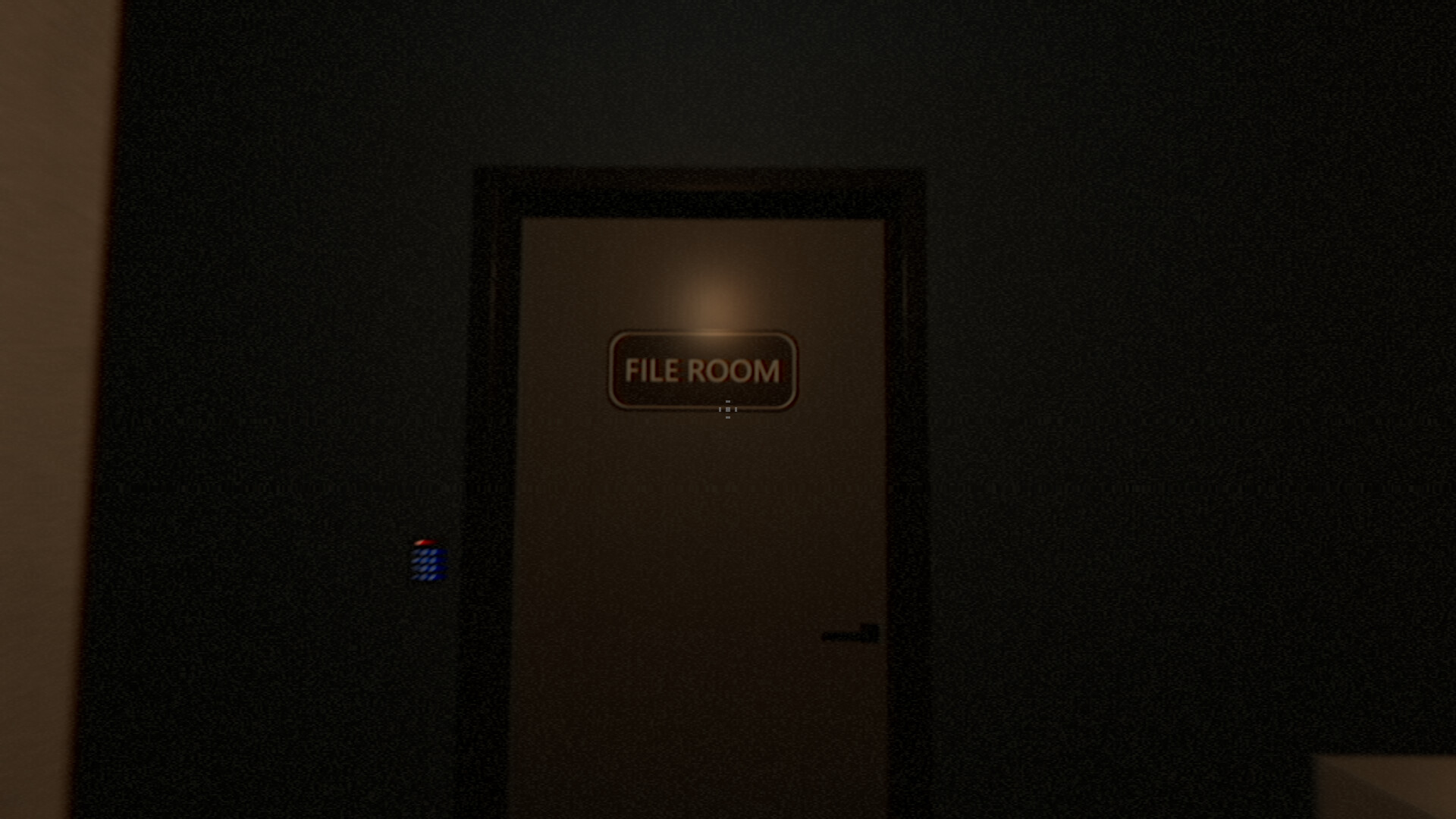 DISTURBING FEARS - Workplace screenshot #7