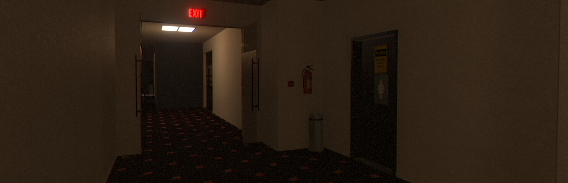 DISTURBING FEARS - Workplace
