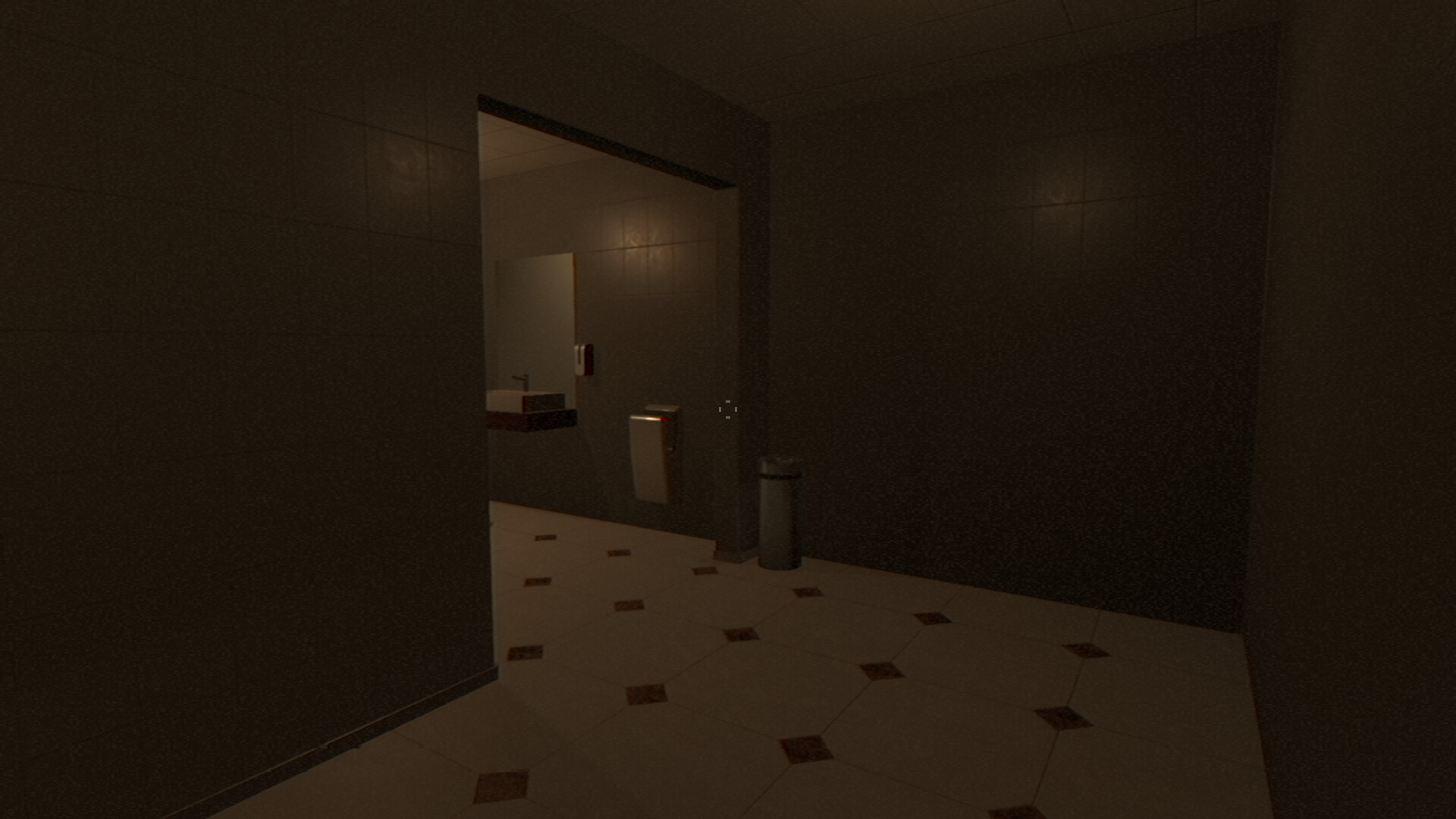 DISTURBING FEARS - Workplace screenshot #4