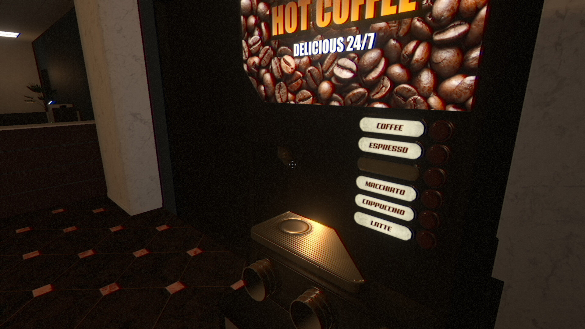 DISTURBING FEARS - Workplace screenshot #3