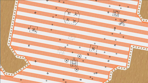 ASCII Attack Soundtrack screenshot 3