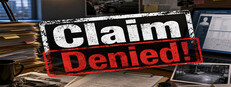 Claim Denied!