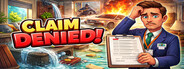 Claim Denied!