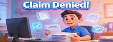 Claim Denied!